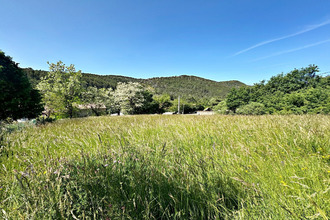 achat terrain peyroules 04120