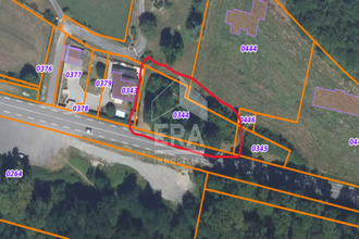 achat terrain peyrouse 65270