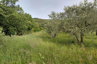 achat terrain peyruis 04310