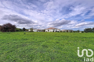 achat terrain peyssies 31390