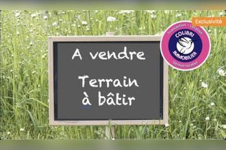 achat terrain pezarches 77131