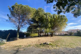 achat terrain pezenas 34120