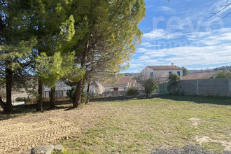 achat terrain pezenas 34120