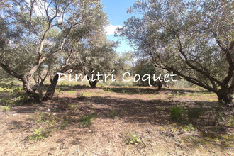 achat terrain pezenas 34120