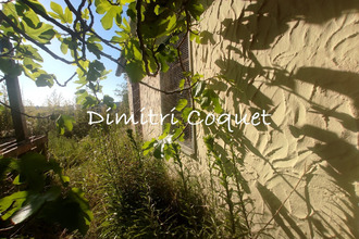 achat terrain pezenas 34120