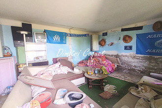 achat terrain pezenas 34120