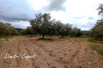 achat terrain pezenas 34120