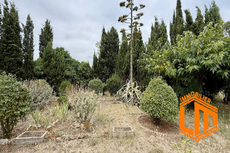 achat terrain pezenas 34120