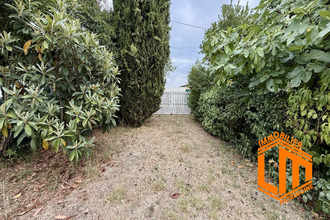 achat terrain pezenas 34120