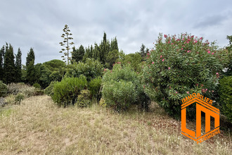 achat terrain pezenas 34120