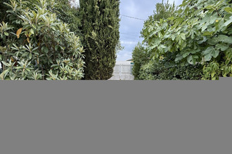 achat terrain pezenas 34120