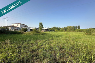 achat terrain pezenas 34120