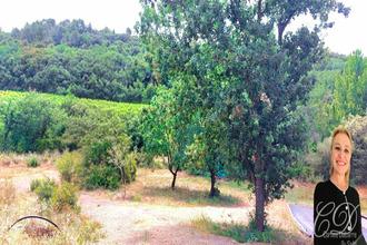 achat terrain pezenas 34120