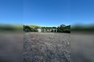 achat terrain pezenes-les-mines 34600