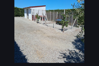 achat terrain pezens 11170