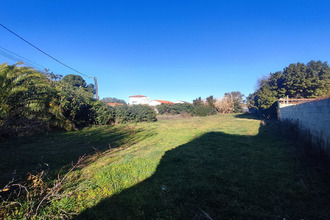 achat terrain pezilla-la-riviere 66370