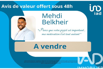 achat terrain pezilla-la-riviere 66370