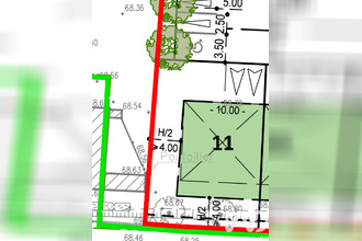 achat terrain pezilla-la-riviere 66370