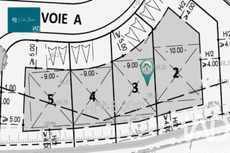 achat terrain pezilla-la-riviere 66370