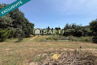 achat terrain pezilla-la-riviere 66370