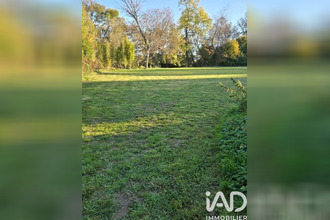 achat terrain pezou 41100