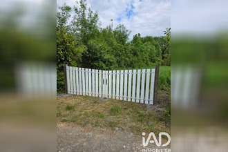 achat terrain pezou 41100