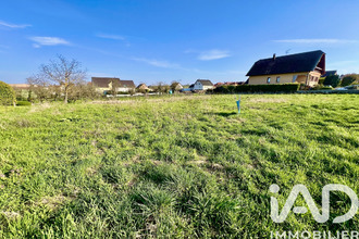 achat terrain pfaffenheim 68250