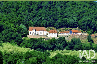 achat terrain pfaffenheim 68250