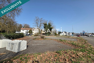 achat terrain pfastatt 68120