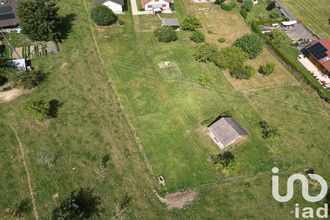 achat terrain pfetterhouse 68480