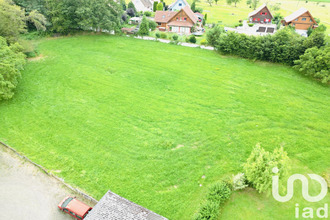 achat terrain pfetterhouse 68480