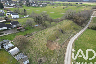 achat terrain pfetterhouse 68480