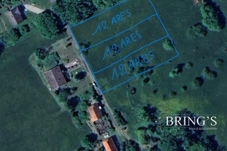 achat terrain phalsbg 57370