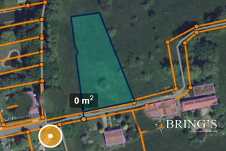 achat terrain phalsbg 57370