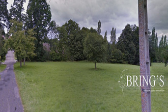 achat terrain phalsbg 57370