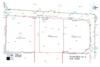 achat terrain pia 66380