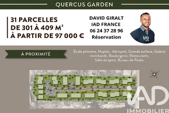 achat terrain pia 66380