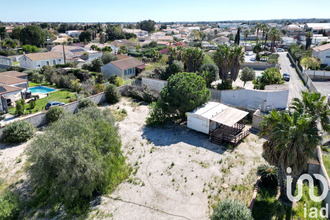 achat terrain pia 66380