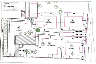 achat terrain pia 66380