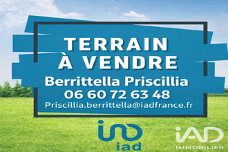 achat terrain piblange 57220