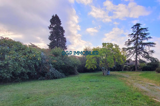 achat terrain pibrac 31820