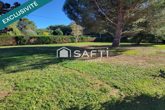 achat terrain pibrac 31820