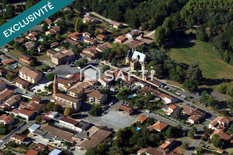 achat terrain pibrac 31820