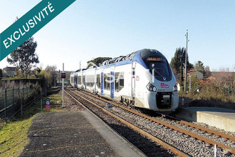 achat terrain pibrac 31820