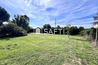 achat terrain pibrac 31820