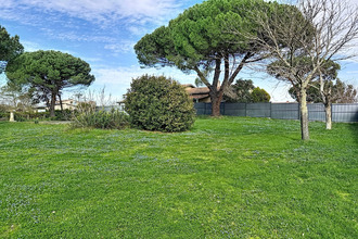 achat terrain pibrac 31820