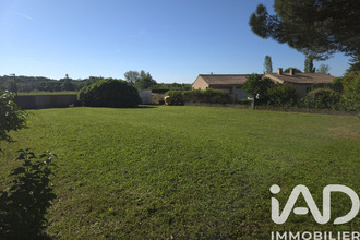 achat terrain pibrac 31820