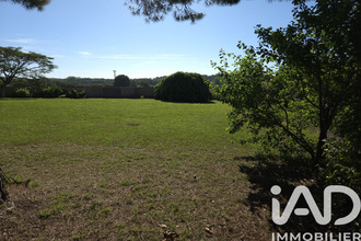 achat terrain pibrac 31820
