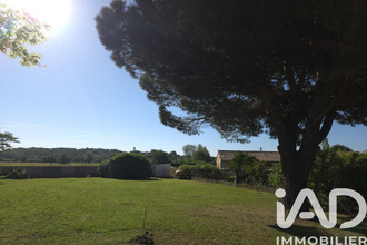 achat terrain pibrac 31820