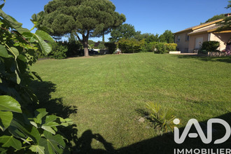 achat terrain pibrac 31820